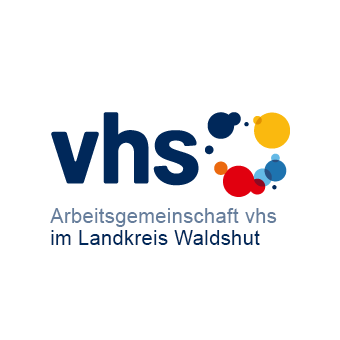 Logo der Volkshochschulen