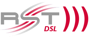 Logo RST