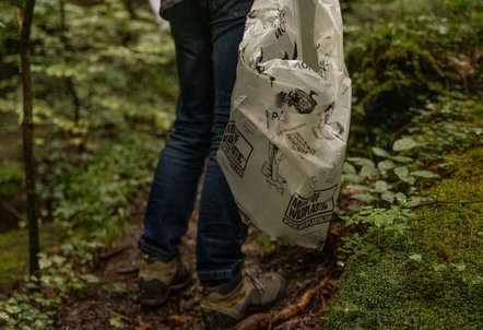 Schwarzwald CleanUp Days: Landkreis unterstützt Müllsammel-Aktion zum fünften Mal