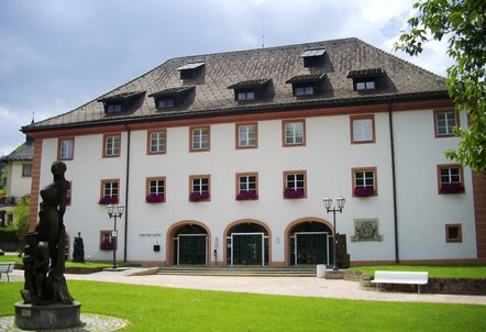 Kreismuseum geht am 2. November in die Winterpause