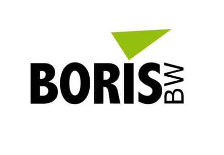 Logo BORIS-BW Bodenrichtwertinformationssystem