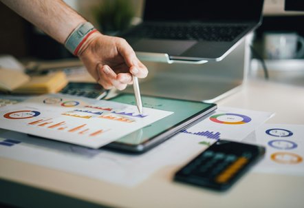 Statistisches Taschenbuch 2024 ist da