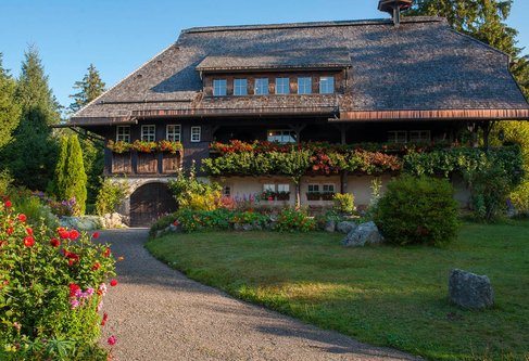 Freier Eintritt im Hüsli und der Museumsmühle am Tag des offenen Denkmals