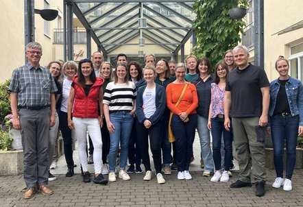 Zukunft des Wandertourismus am Schluchtensteig