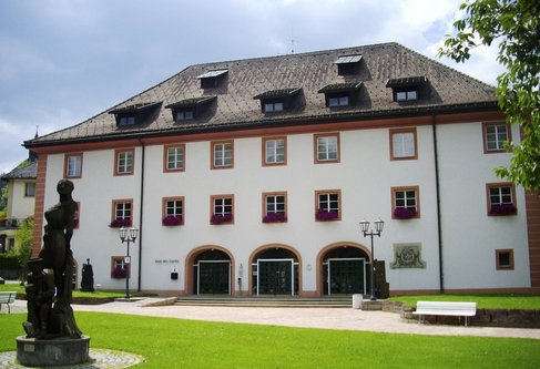 Kreismuseum geht in die Winterpause