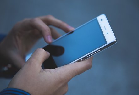 Jobcenter-App