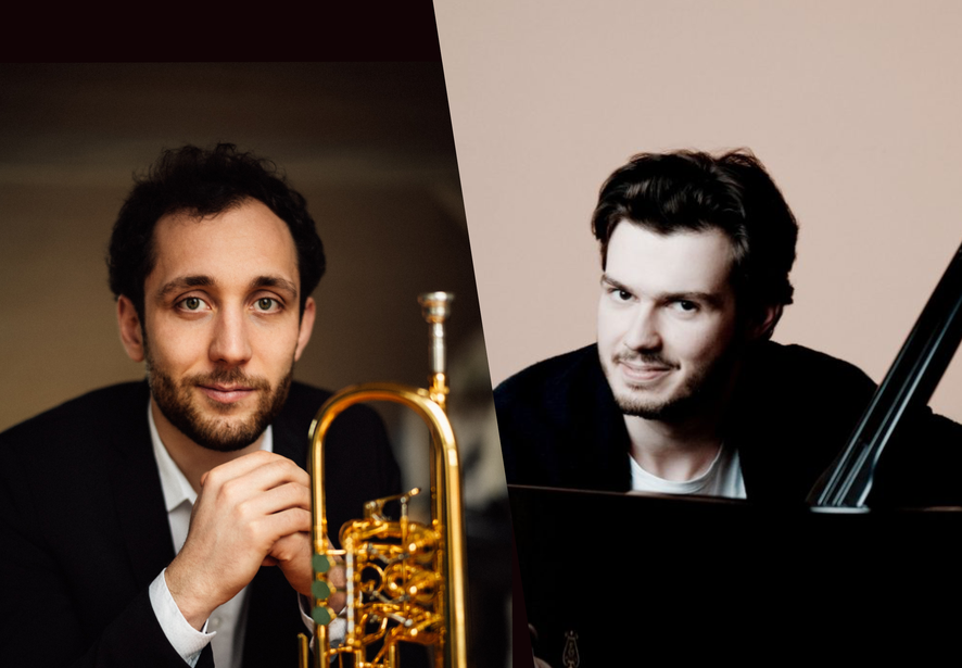 Sebastian Berner & Robert Neumann 