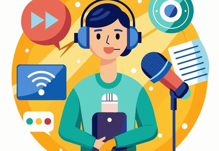 Podcast