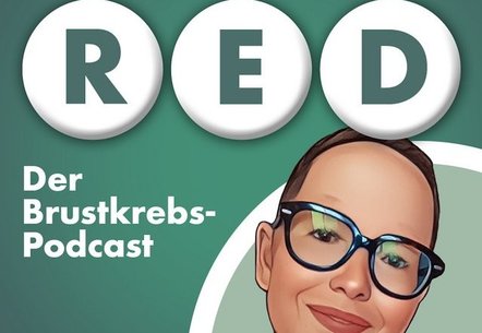 Podcast Krebs