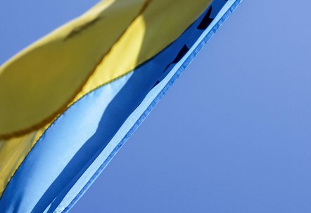 Wichtige Informationen für Ukrainer