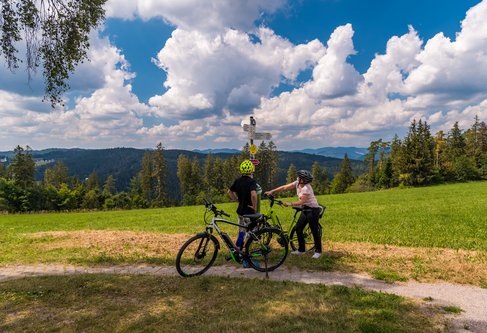 Spezialradmesse: Landkreis und FerienWelt sind mit dabei