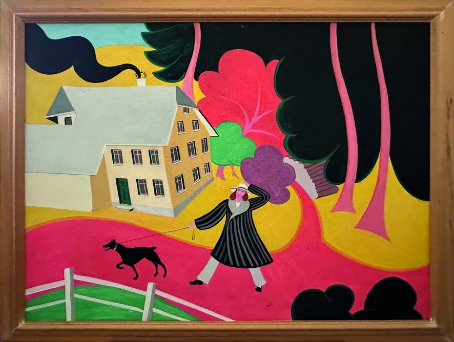 Schwarzwaldhof_in _Bernau_Anthony Piper