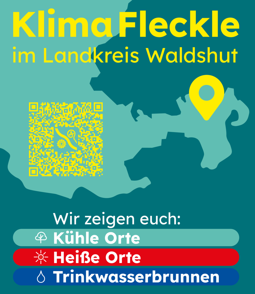 Fleckle Karte