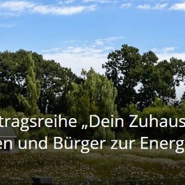 Dein Zuhause kann mehr!