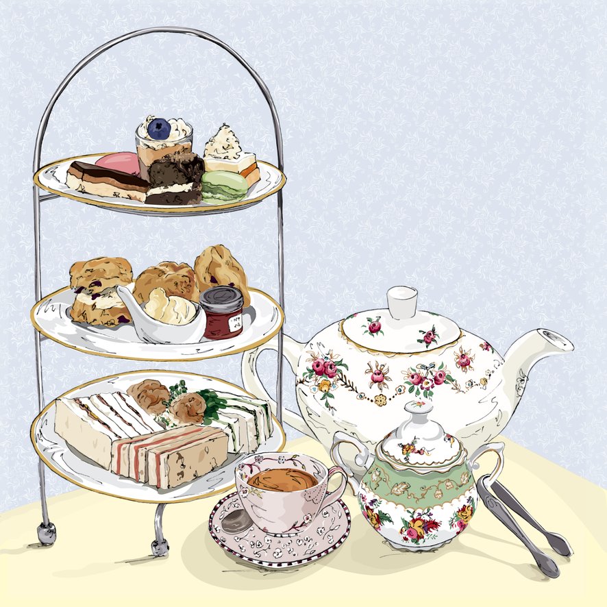 Geänderter Veranstaltungsort: „Auf einen Tee mit Jane Austen“ im Heimatmuseum Hüsli