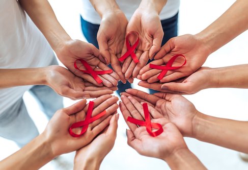 Heute ist Welt-Aids-Tag!