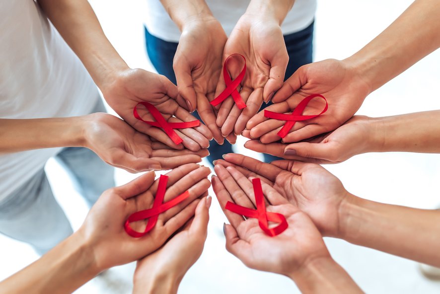 Heute ist Welt-Aids-Tag!