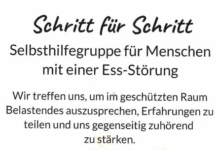 Gruppengründung