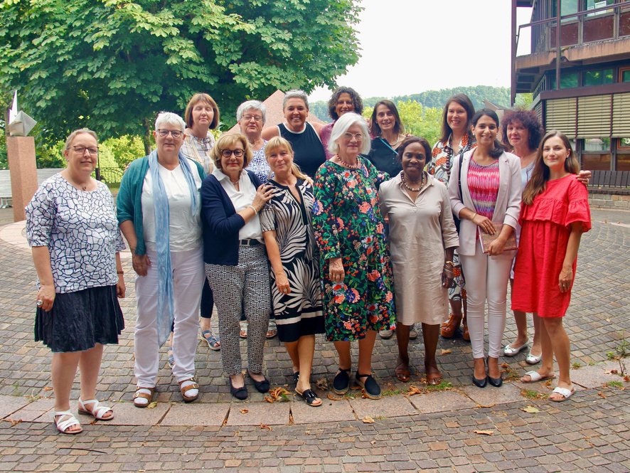 Frauenaktionswochen 2025 Frauenaktionswochen 2025