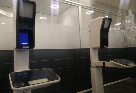 Neues Aufnahmesystem PointID® zur Lichtbildaufnahme in der Ausländerbehörde verfügbar
