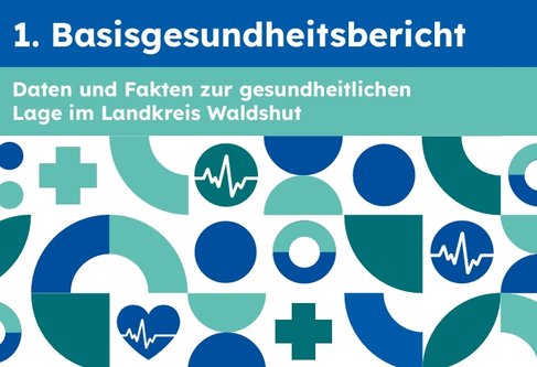 Gesundheitsamt legt ersten Basisgesundheitsbericht vor: Fokus auf Prävention und Gesundheitsförderung