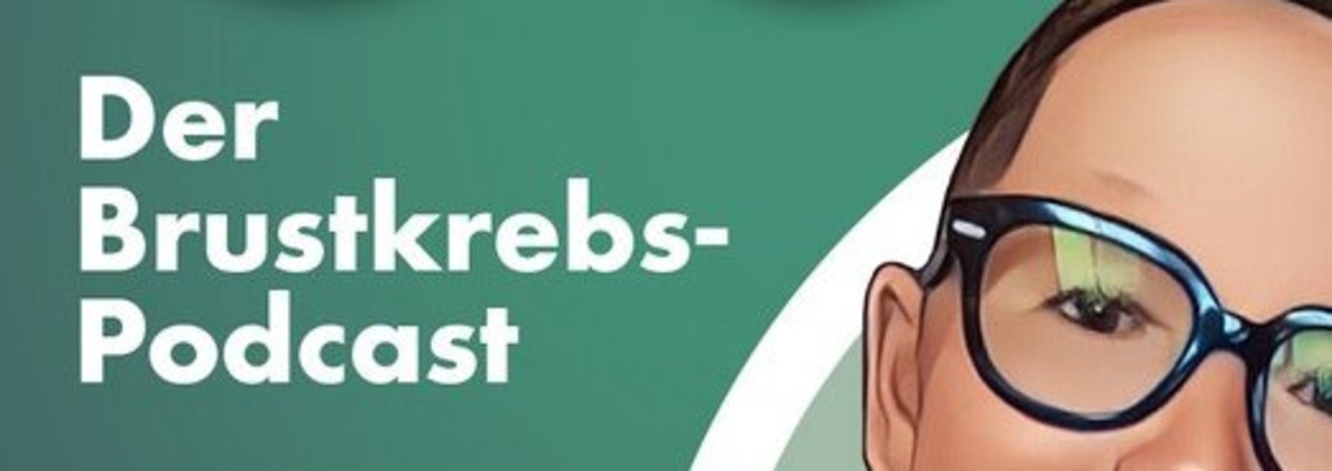 RED Podcast über Krebs