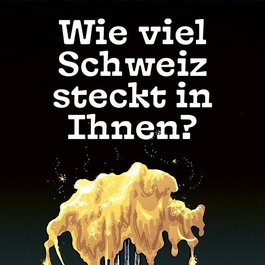 "Die Schweizer" - Talk