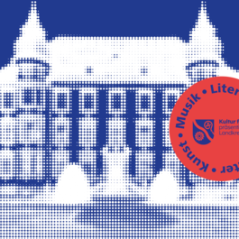 Kulturwoche in Schloss Bonndorf