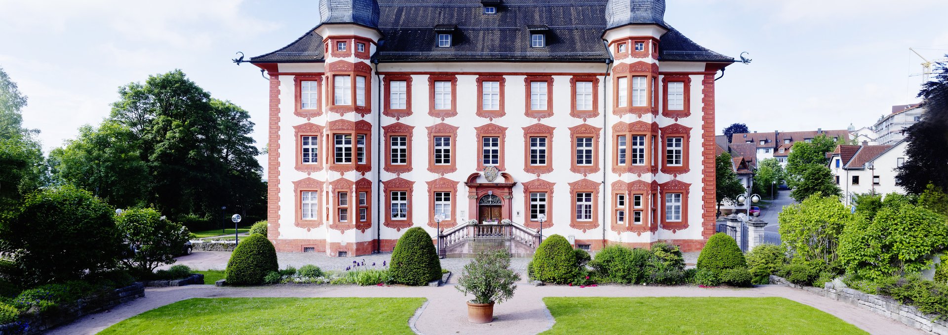 Kulturzentrum Schloss Bonndorf