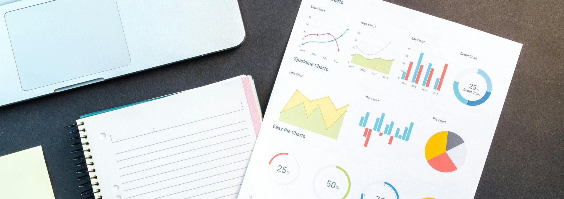 Notizen und eine statistische Auswertung