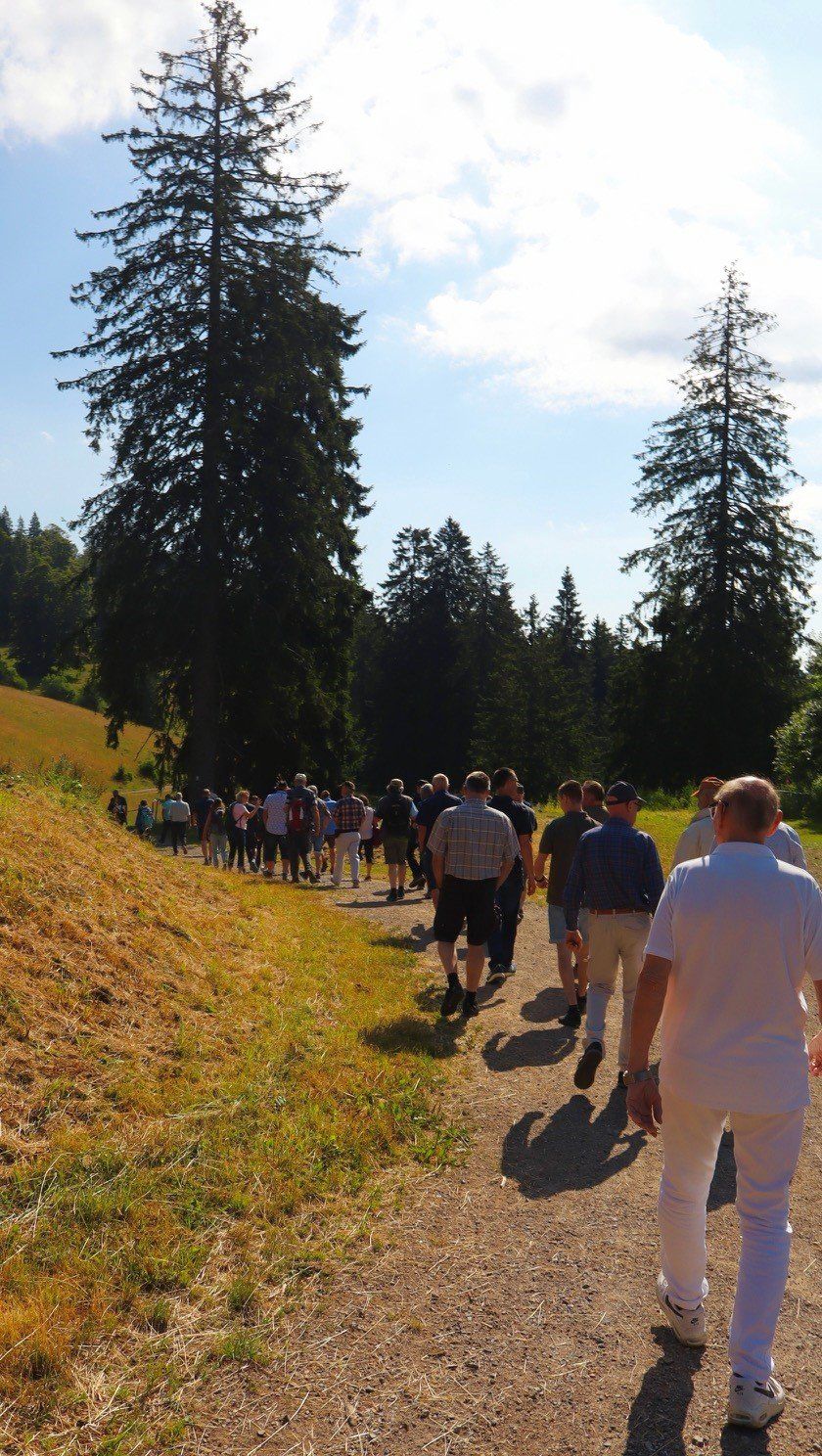 Naturschutzwartetagung 2025 Naturschutzwartetagung 2025